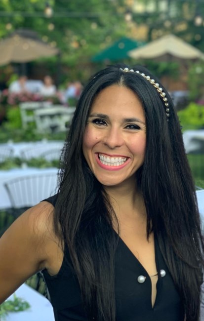 Obituary of Victoria Ann Harris