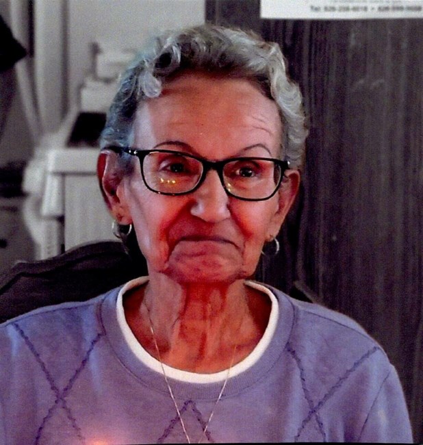 Obituary of Anita Gomez