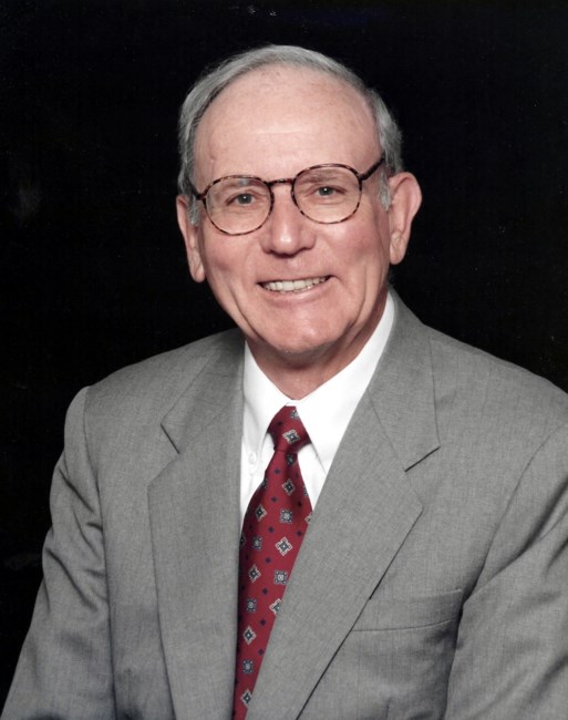 Obituary of Eugene William Jacobs