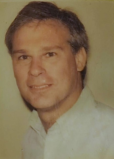 Obituary of James Nicholas Floras