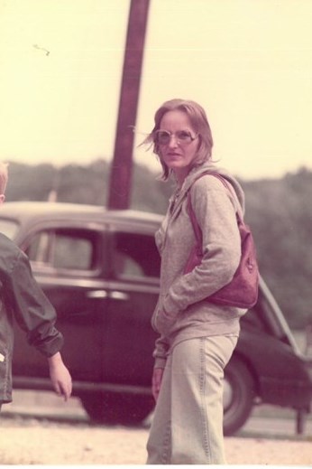 Obituary of Vickie Lynn Whitaker