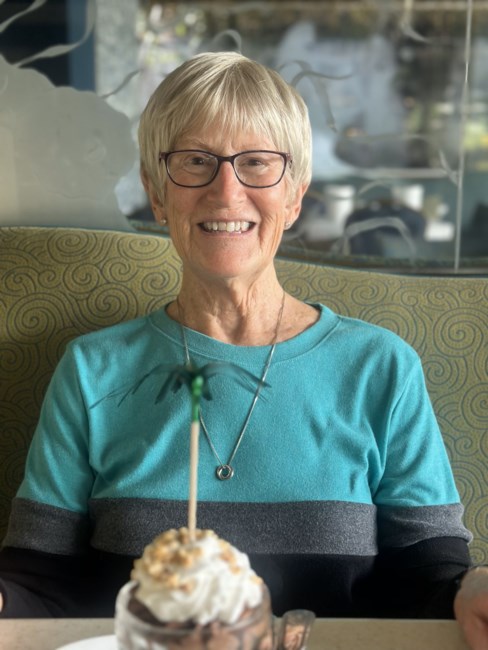 Obituary of Aida Elizabeth Creer