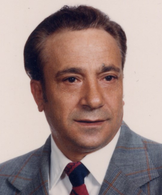 Francesco Mazzola Obituary Toronto, ON