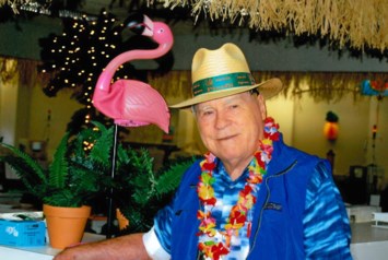 Obituary of James Royal Comstock