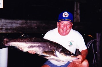 Obituary of Dr. Richard Dick F. Morley