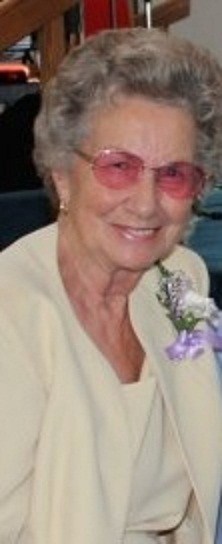 Obituary of Kathleen K. Vaughn