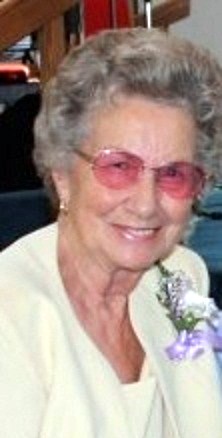 Obituary of Kathleen K. Vaughn
