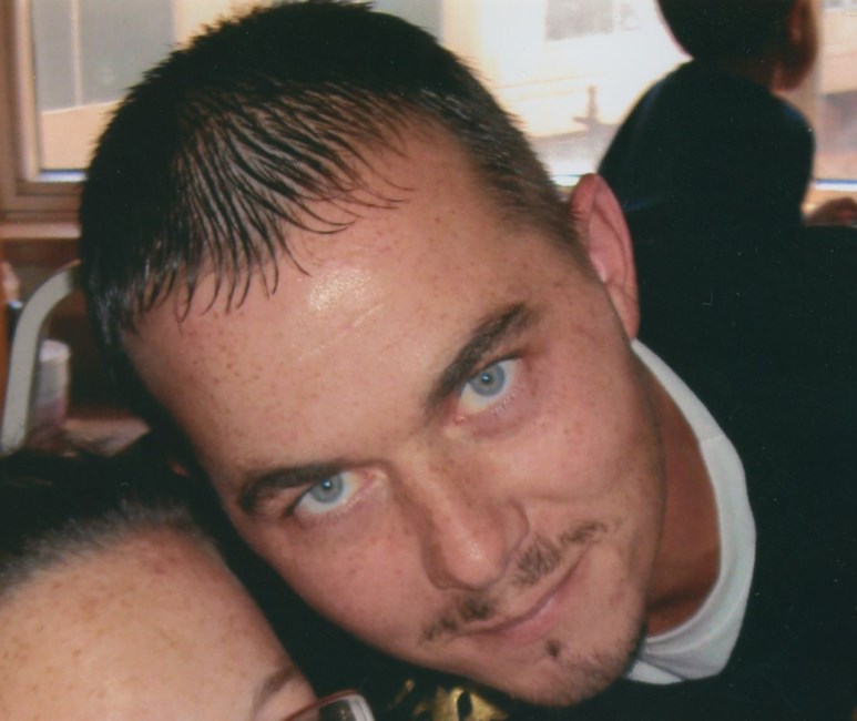 Obituary of Nicholas M. Gimenez