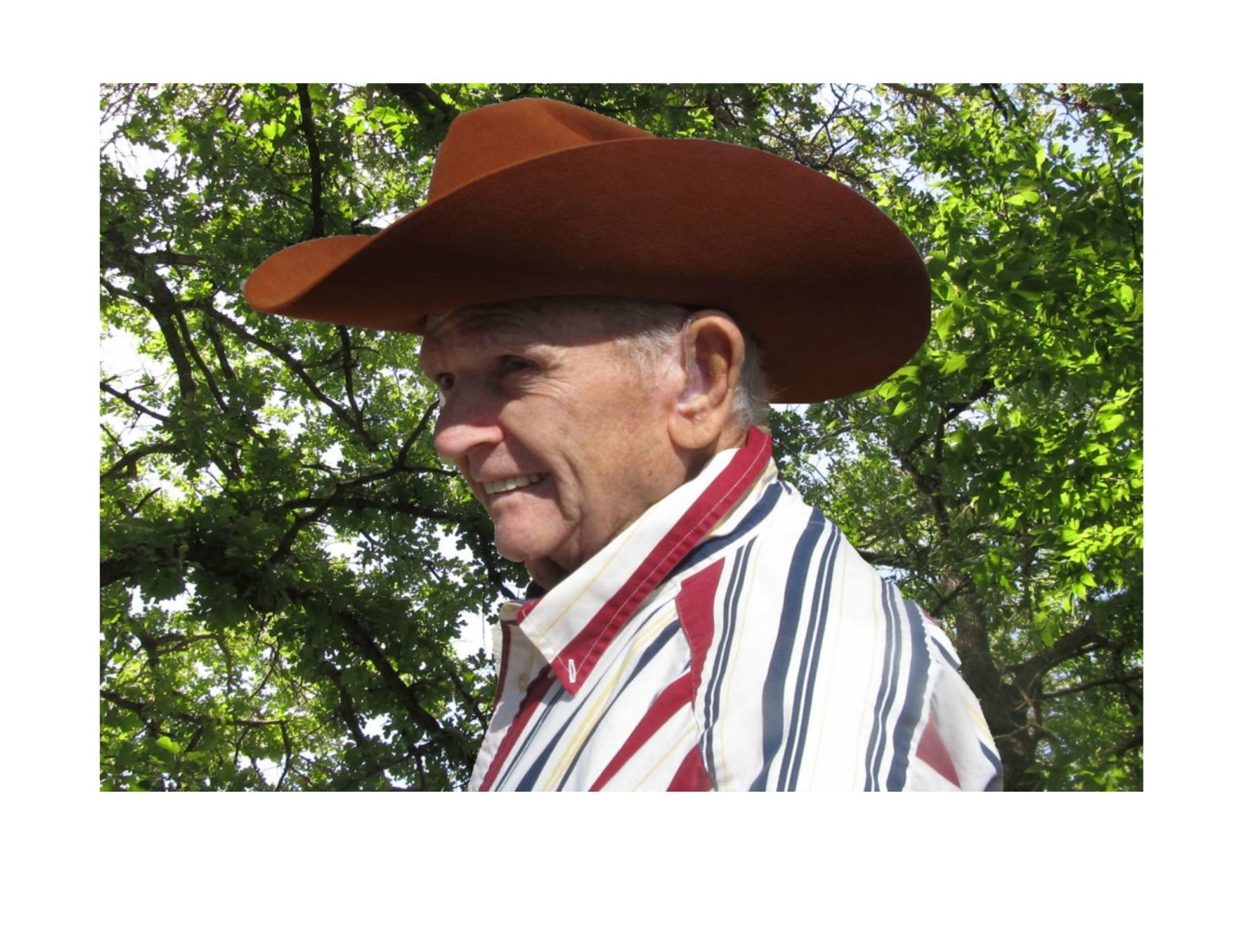 James (Jim ) Townsley Obituary
