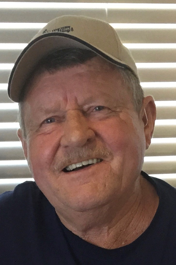 Gary Pait Obituario Little River, SC