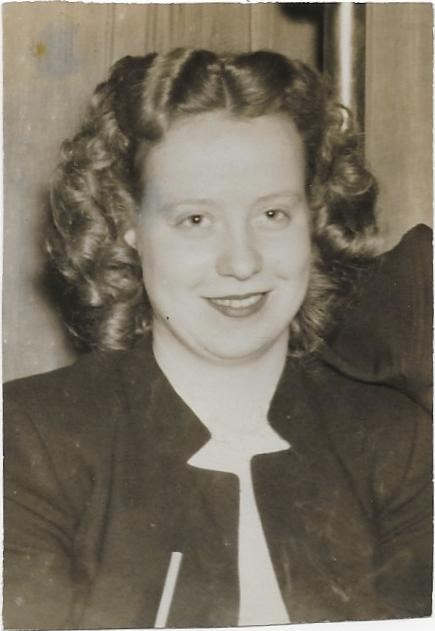 Obituary of Ila Jane Frazier
