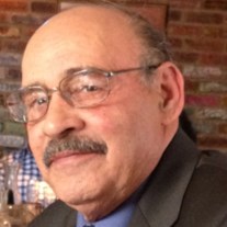 Obituary of Pasquale Sollima