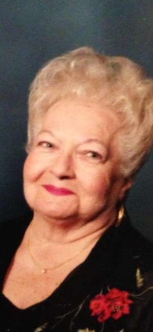 Obituary of June M. Johnson