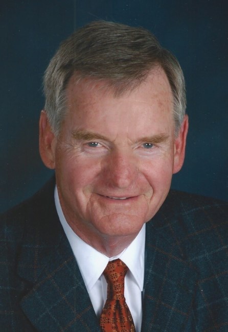 Obituary of Darrell Eugene Koelling