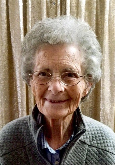 Obituary of Sarah A. Schivelbein