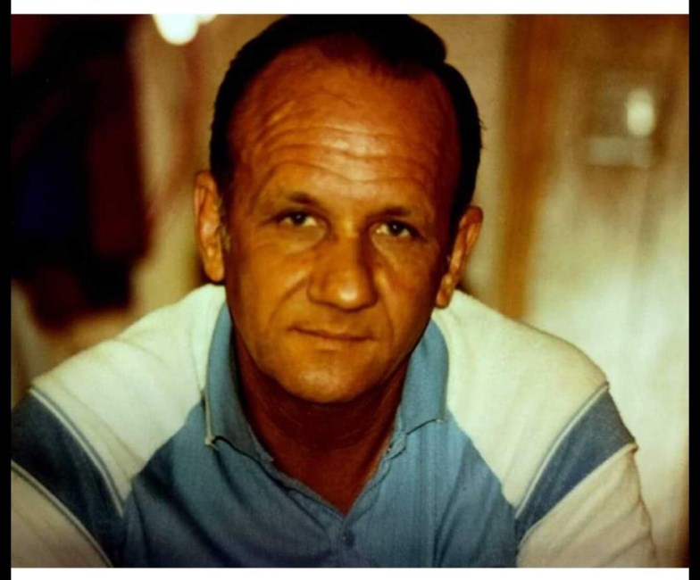 Obituary of Fred Jefferson Craft