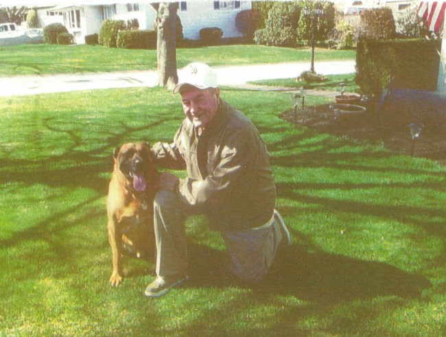 obituary image