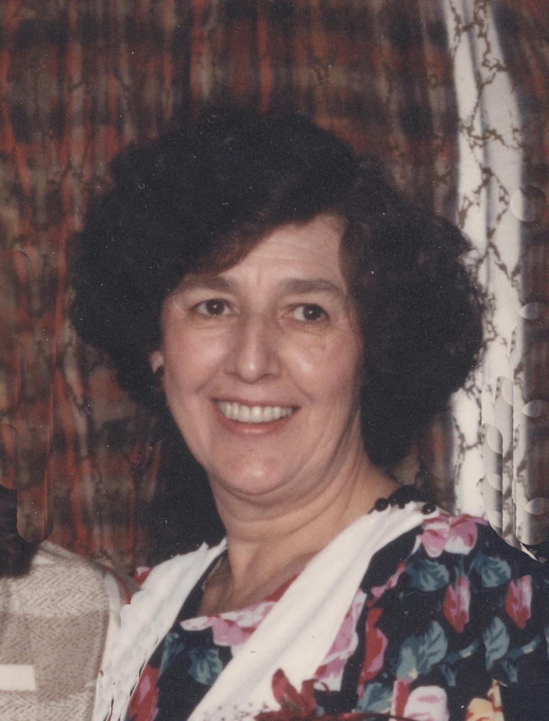 Obituary of Lois Patricia Jennings