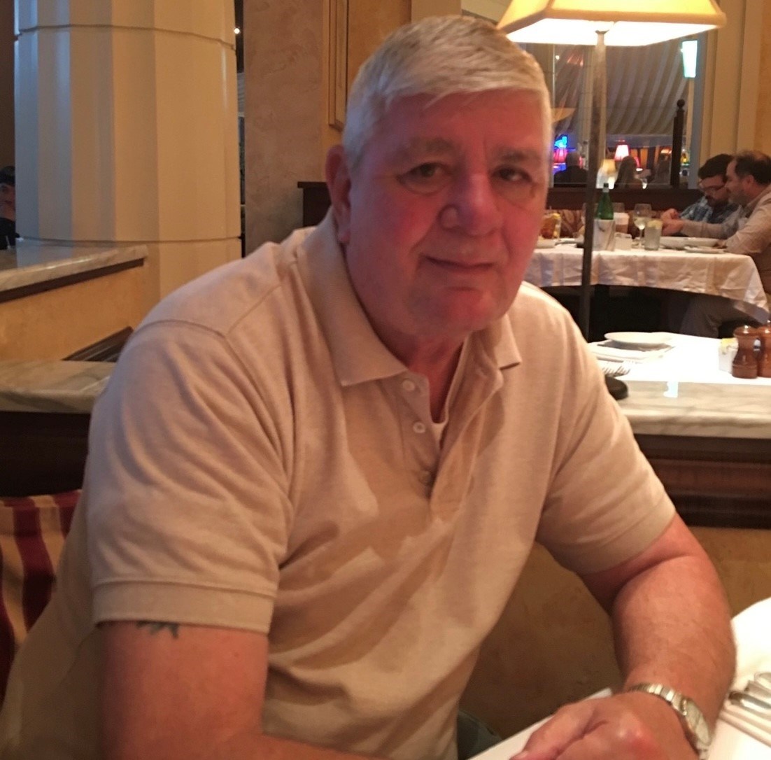 Obituary of William F Peters