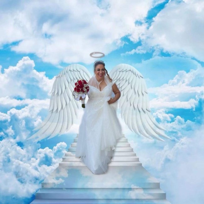 Obituary of Olivia Melissa Malgra