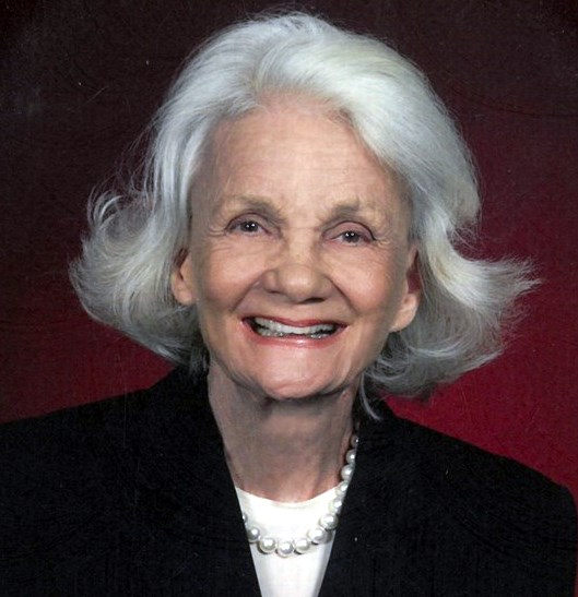 Obituary of Mabel McKenzie Morgan