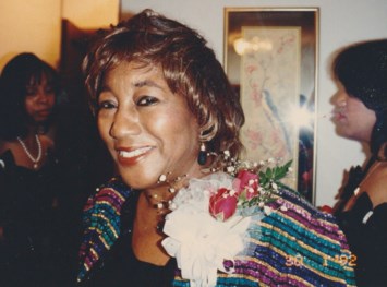 Obituary of Carolyn Elizabeth McCollum