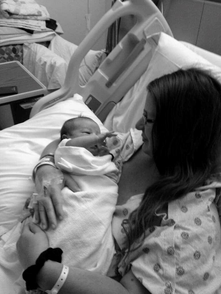 Obituary of Kristin Aileen Quinn