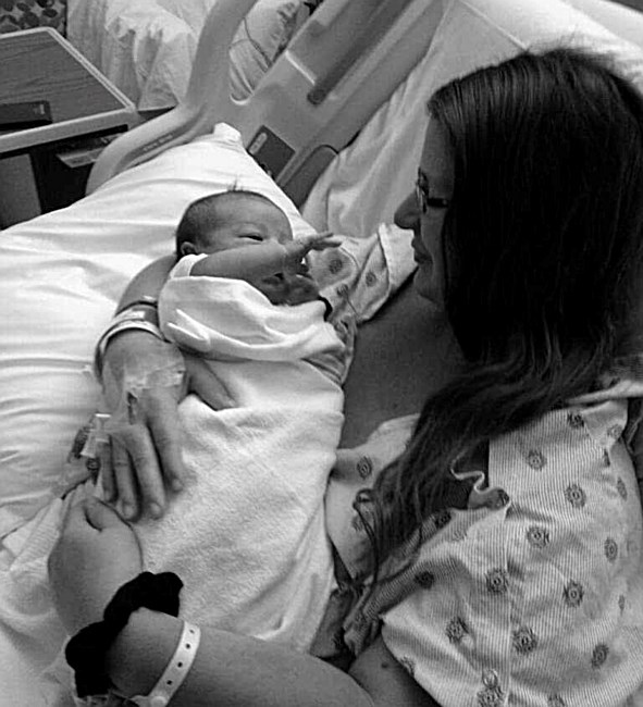 Obituary of Kristin Aileen Quinn