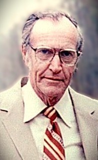 Obituary of Herbert Wills