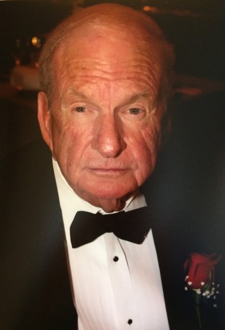 Obituary of Edwin Snow Jackson