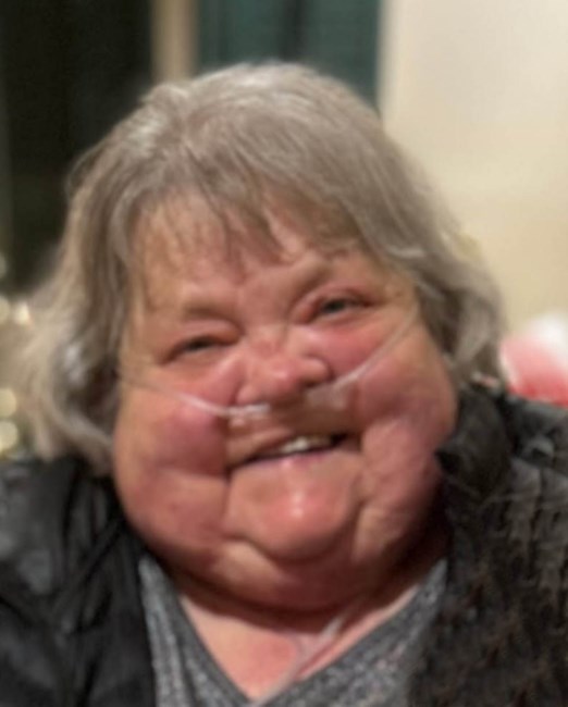 Avis de décès de Patricia Ann Tanner