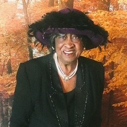 Obituary of Geraldine Jones Morse