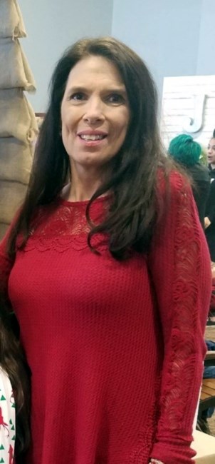 Obituary of Janet Rasnic Johnston