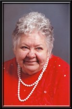 Margaret Gunn