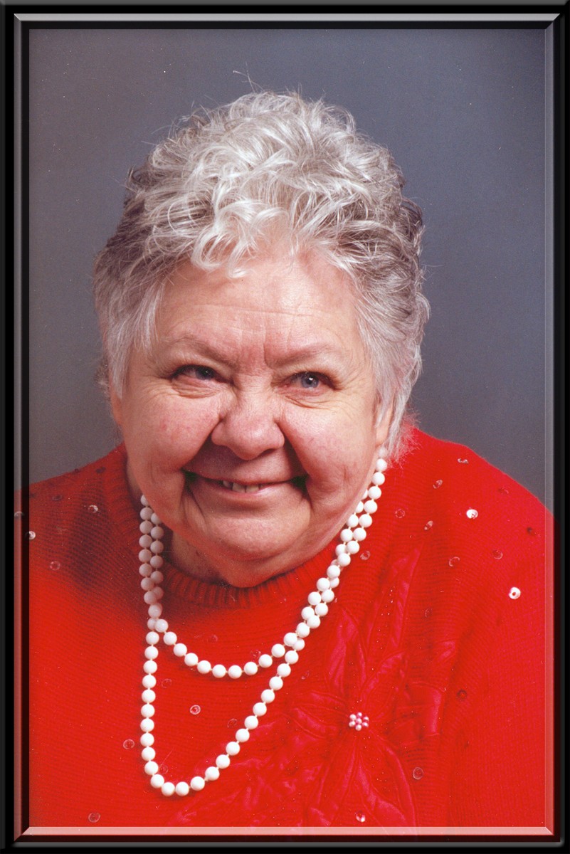 Margaret Gunn Obituary Sault Ste. Marie, ON