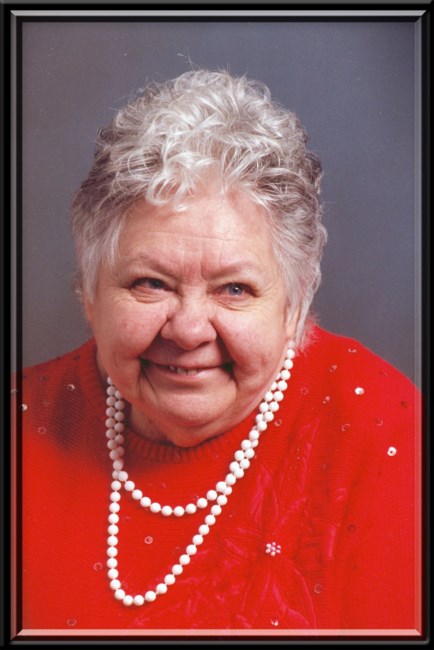 Obituary of Margaret Ethel Gunn