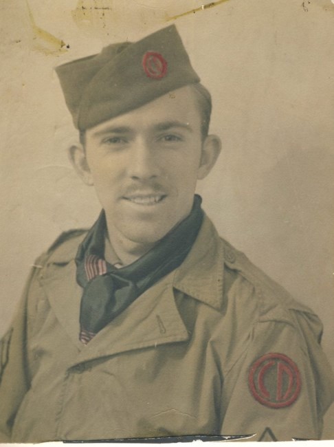 Obituary of William Frank Murray Jr.