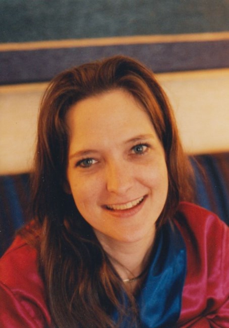 Obituary of Patricia Ann Teed