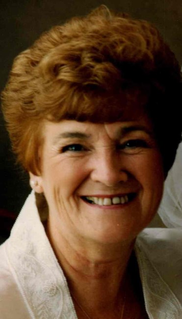 Obituary of Margaret Linn