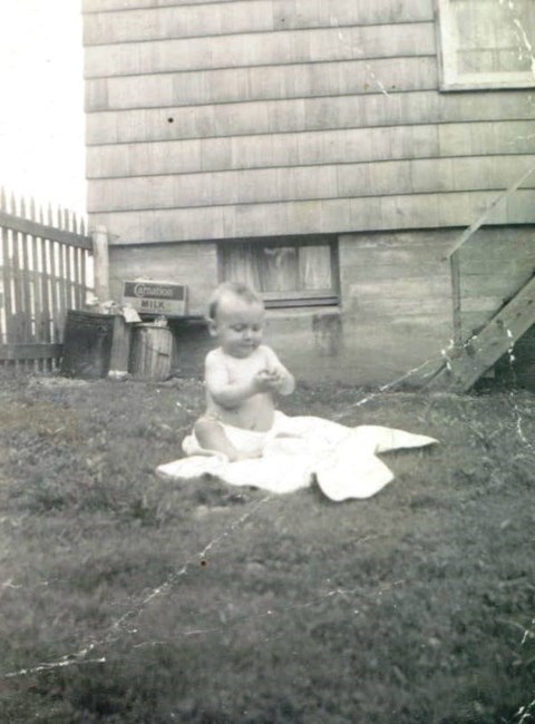 William Frank Obituary Halifax Ns