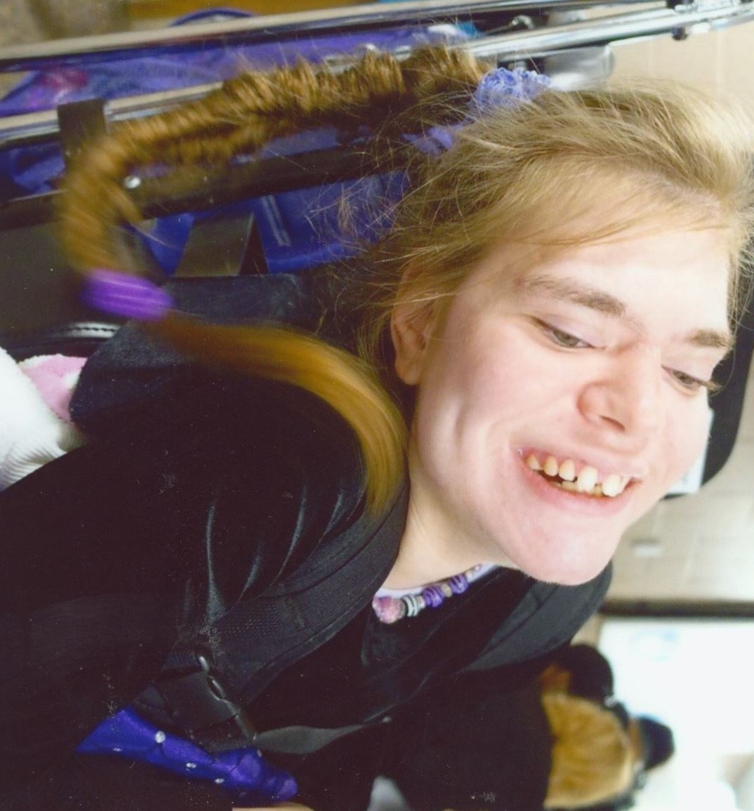 Avis de décès de Bethany Faith Vankersen-Smart