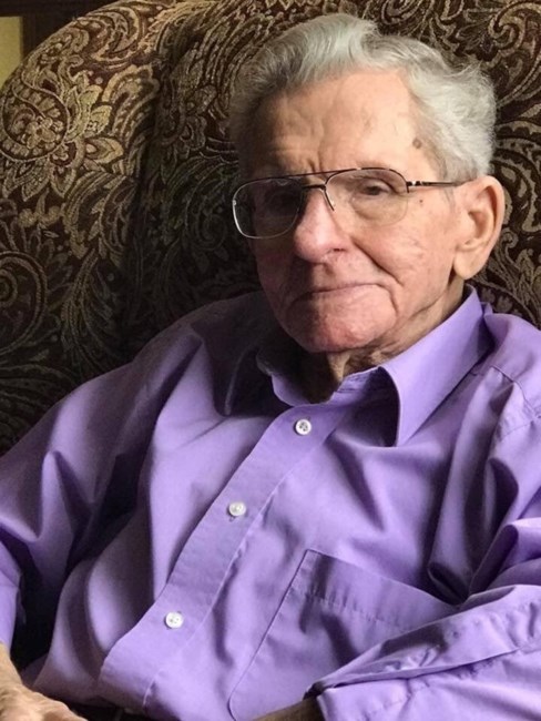 Obituary of Edward Henry Leach