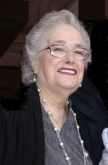 Obituario de Rafaela T. Casas