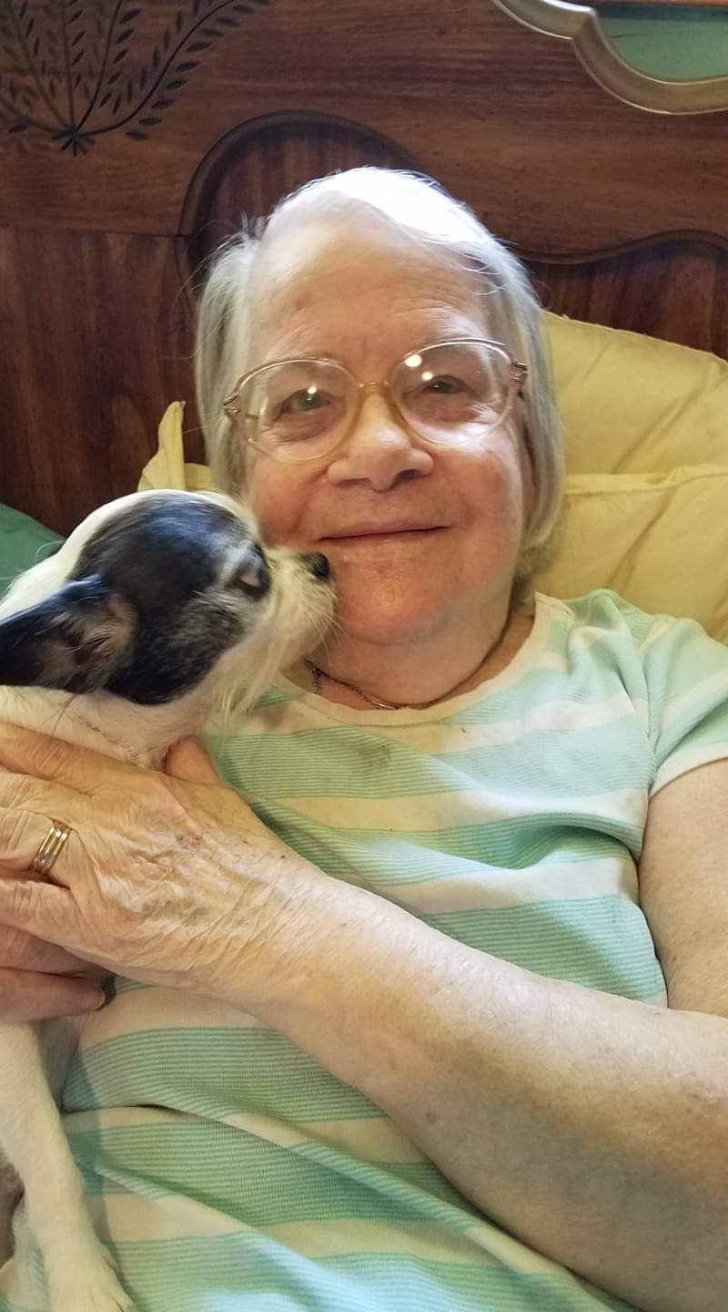 Obituary of Lois Madeline Sellers