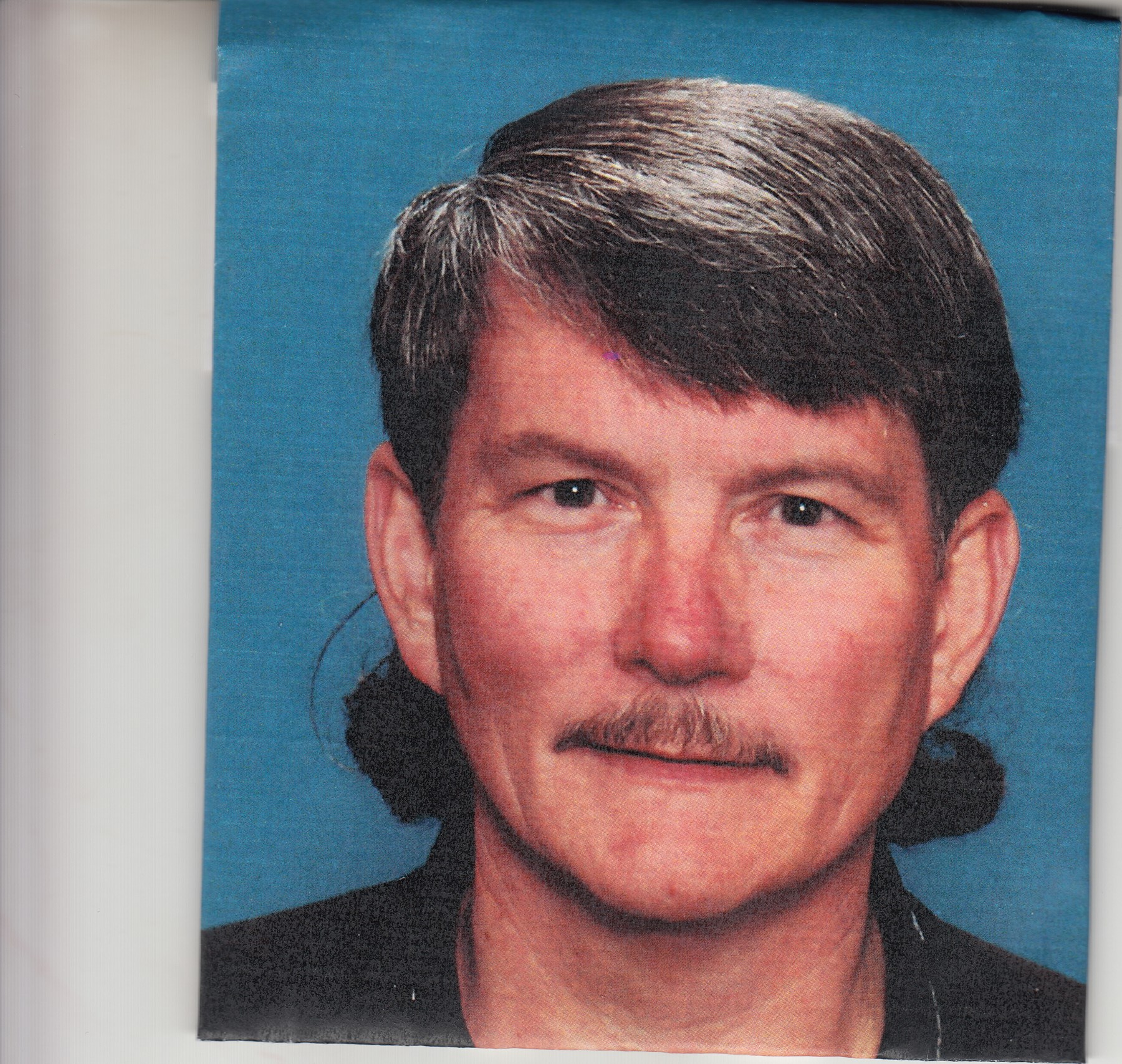 Obituary of Tommy David Brown