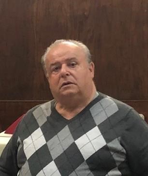 Obituary of Antonio DaSilva Gomes