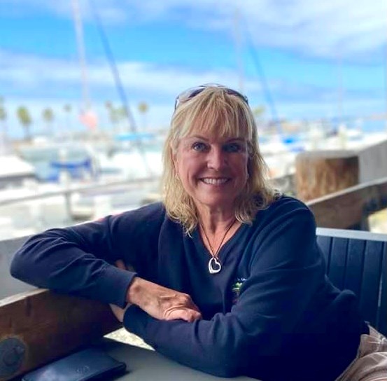 Obituario de Elke Leeds