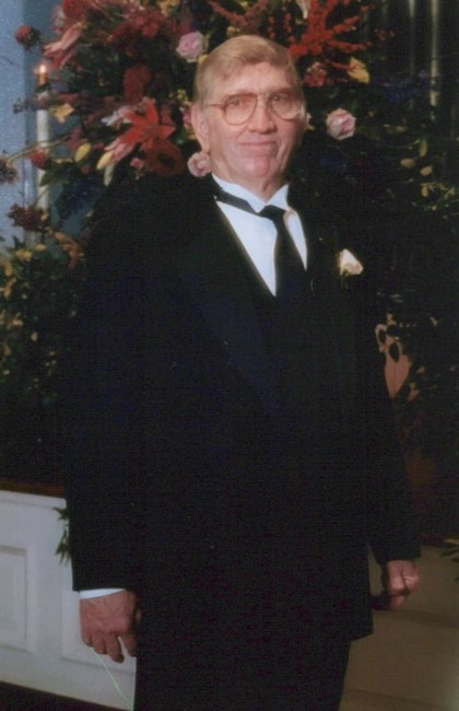 Obituary of Joseph Armstrong Carnathan