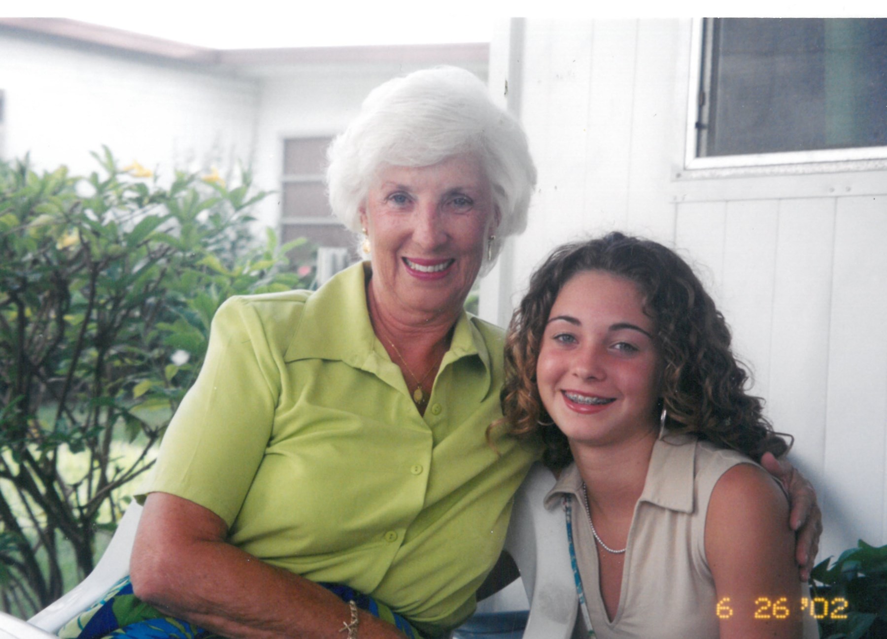 Obituary of Sue Bailey Huckaby