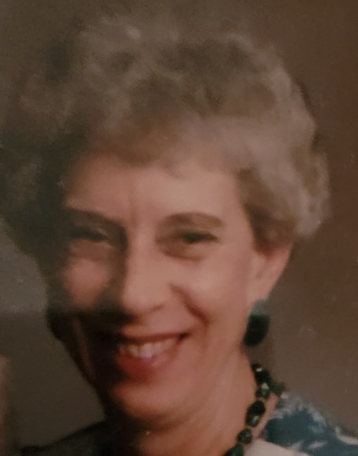 Obituary of Ruth Lorraine Sherrill